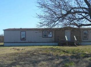 15311 NE Watts Rd, Fletcher, OK 73541