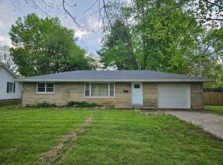 3144 N Marr Rd, Columbus, IN 47203