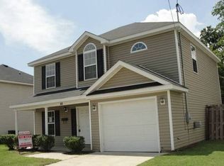 706 Hall St, Augusta, GA 30901