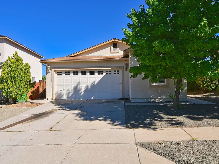 7349 Silver Dawn Dr — Photo 1