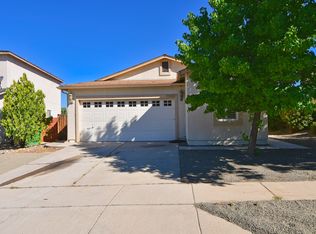 7349 Silver Dawn Dr, Reno, NV 89506