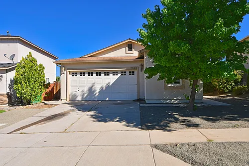7349 Silver Dawn Dr Photo 1