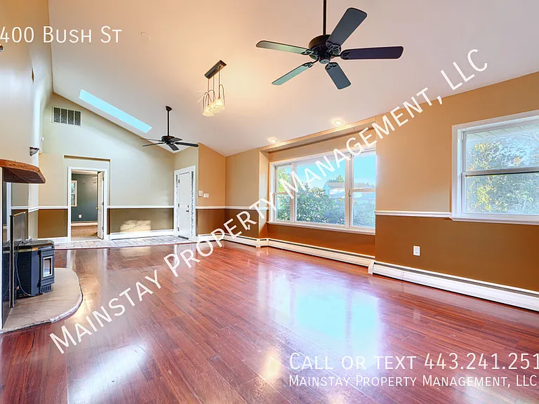 5400 Bush St — Photo 7