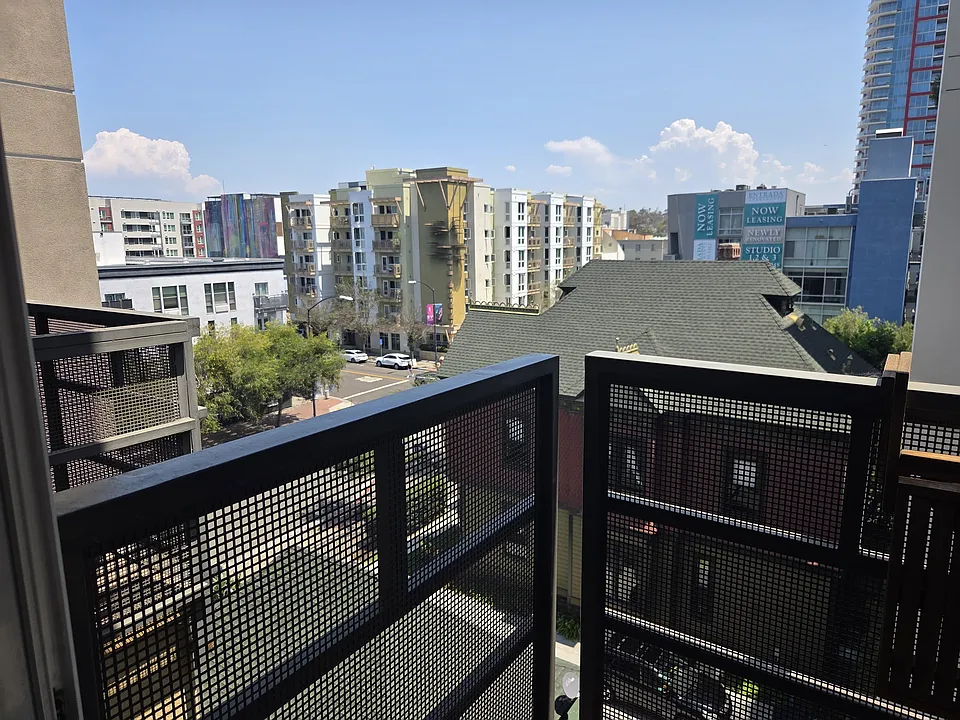 1225 Island Ave #510