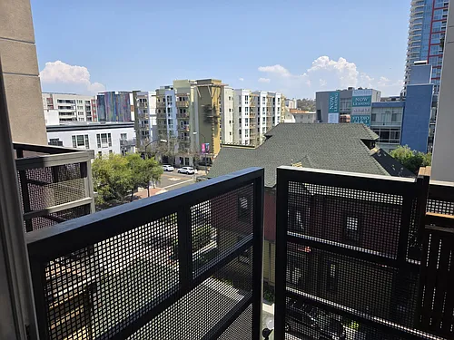 1225 Island Ave #510 Photo 1