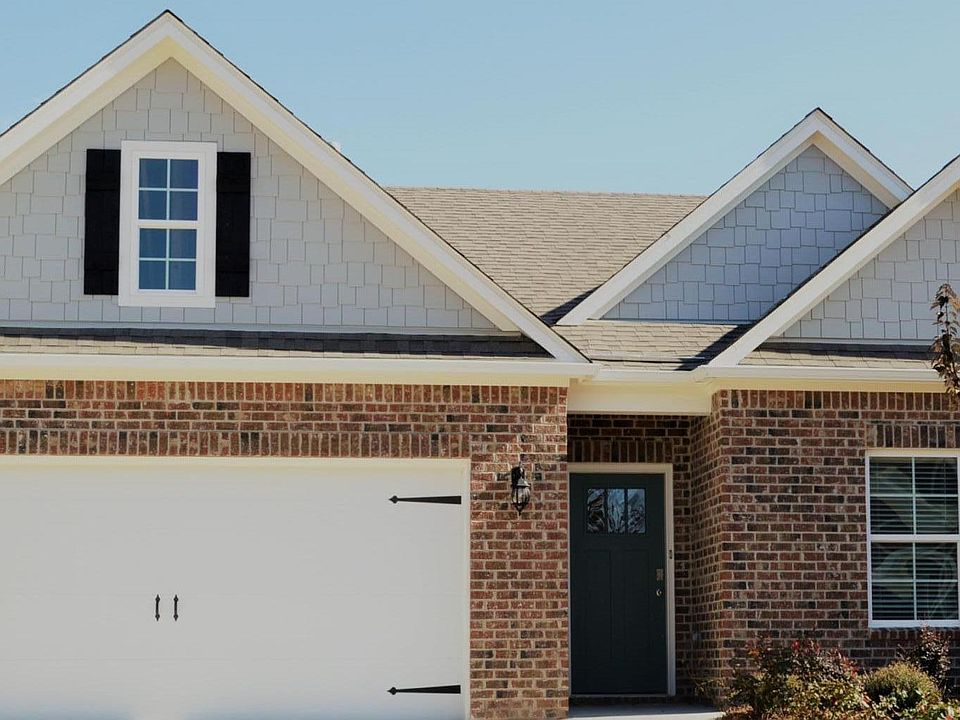 Front of the House