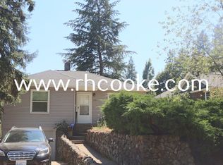 404 E 25th Ave, Spokane, WA 99203