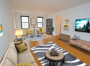 105 Garth Rd APT 5A, Scarsdale, NY 10583