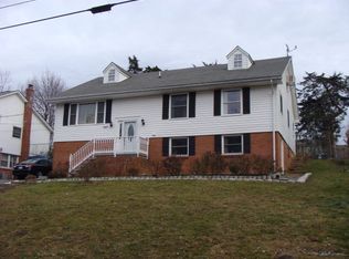 440 Rockingham Dr, Harrisonburg, VA 22802