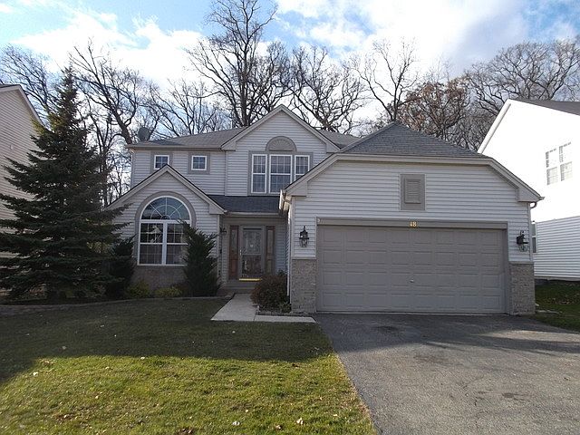 1st image of 48 S Waterford Dr