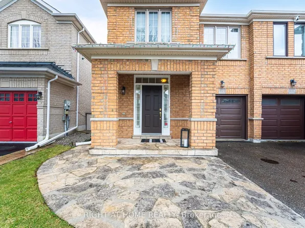 910 Oaktree Cres, Newmarket, ON L3X 2Z1