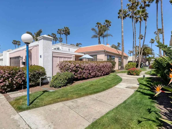 7 Jamaica Village Rd, Coronado, CA 92118