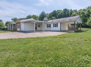 245 Pond Springs Rd, Kingsport, TN 37664