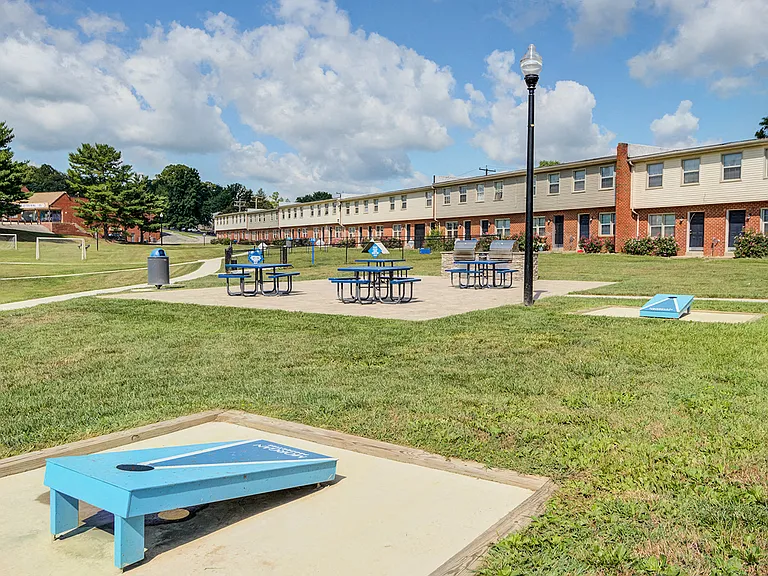 The Village of Chartleytowne Apartments and Townhomes — Photo 21