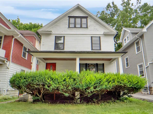 33 Sawyer St, Rochester, NY 14619