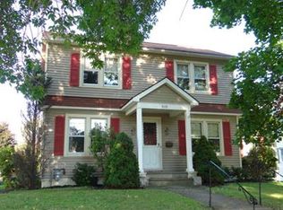 960 Grove St, Elmira, NY 14901