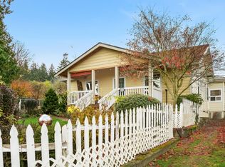 4110 Olive St, Everett, WA 98203