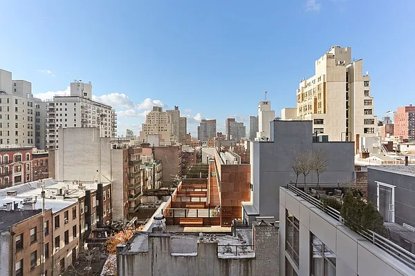 Rented by Brown Harris Stevens | media 16