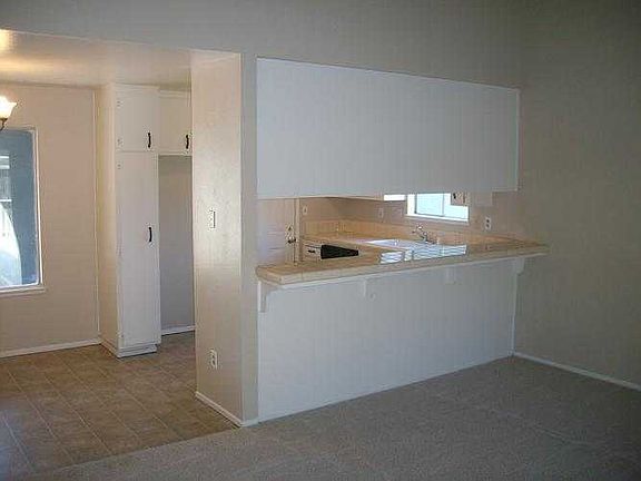 Dining bar-dining nook and kitchen