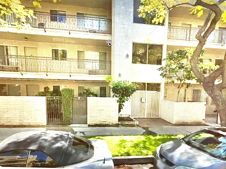 1st image of 1420 S Rexford Dr #7