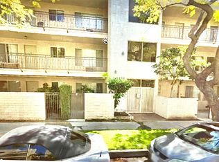 1420 S Rexford Dr #7, Los Angeles, CA 90035