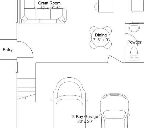 4th image of this home
