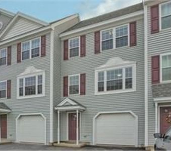 24 Bandon Cir #24, Westford, MA, 01886