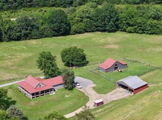 161 Fowler Rd, Woodbury, TN 37190