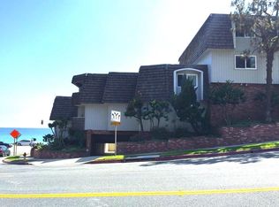 18004 Coastline Dr APT 19, Malibu, CA 90265