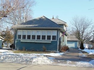 710 Mill St, New London, WI 54961