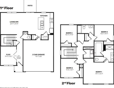 322 Tulip Tree St, Sanford, NC, 27332