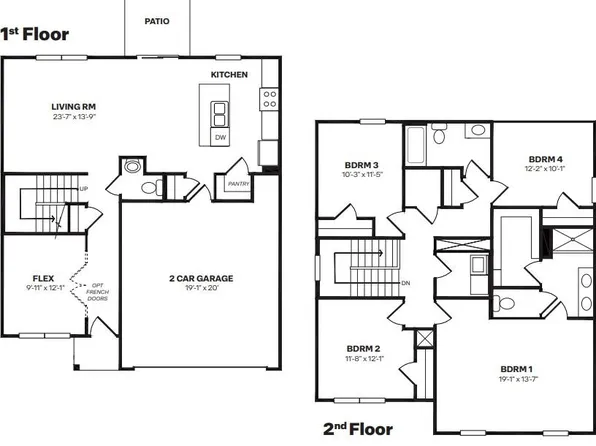 314 Tulip Tree St, Sanford, NC 27332