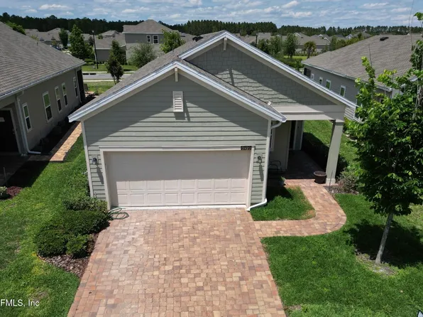 3920 BLOOMFIELD Court, Middleburg, FL 32068