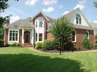 2614 Annakay Xing, Midlothian, VA 23113
