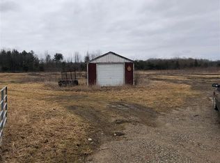 S Bard Rd, Beaverton, MI 48612