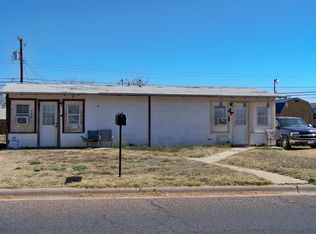 702 NW 5th St #704, Andrews, TX 79714