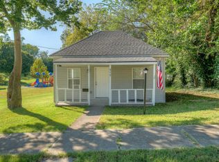 312 N Mineral Ave, Joplin, MO 64801