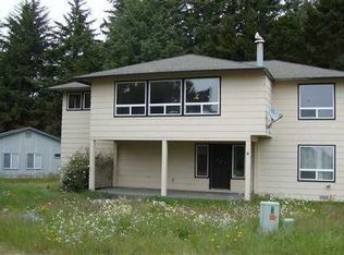 777 Spruce St, Crescent City, CA 95531