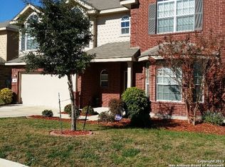 11667 Cardinal Sky, San Antonio, TX 78245