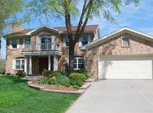 5904 Schumann Dr, Fitchburg, WI 53711