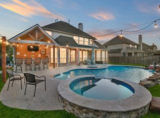 17410 Jade Ridge Ln, Houston, TX 77095