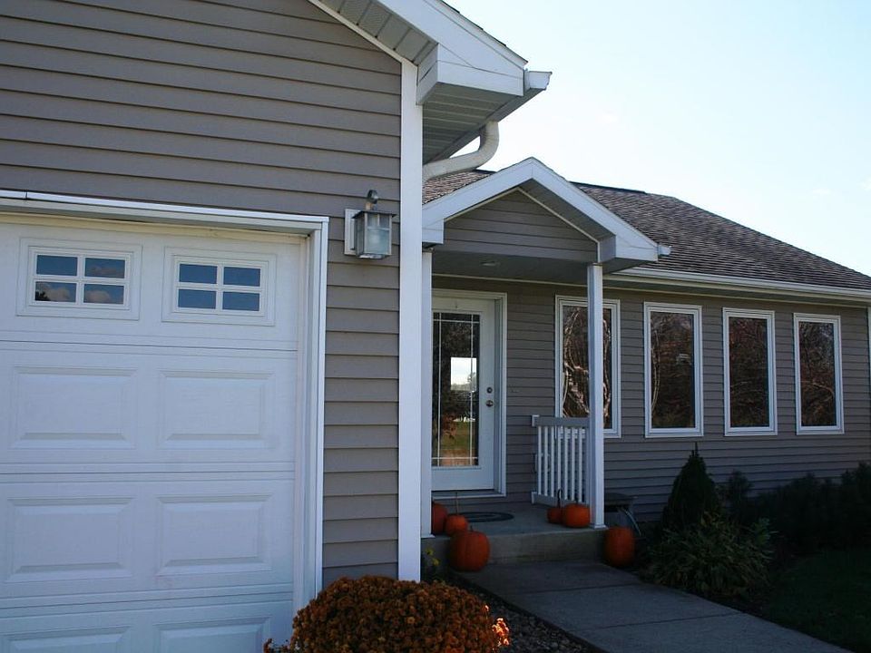 Front photo