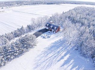 460 Bells Mills Rd, Richibucto, NB E4W 2J4