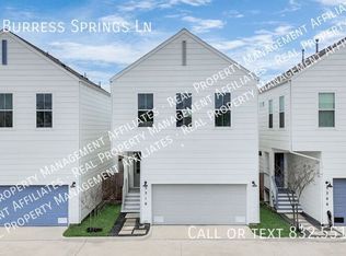 5210 Burress Springs Ln, Houston, TX 77022