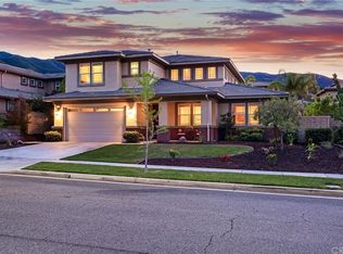 3624 Corbett St, Corona, CA 92882