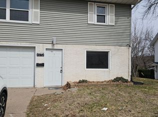3610-3612 Central Ave, Bettendorf, IA 52722