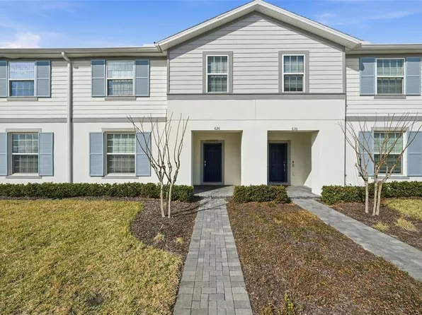 626 Jasmine Ln, Davenport, FL 33897