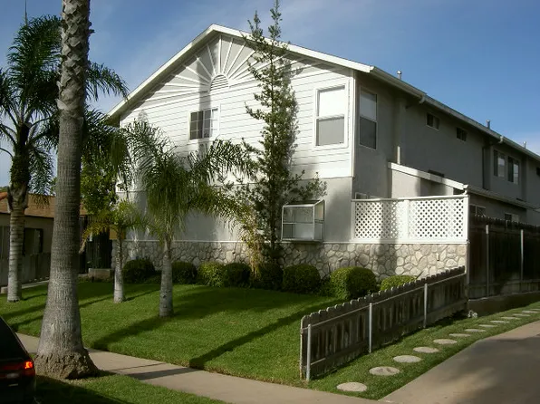 1020 Opal St APT 3, San Diego, CA 92109