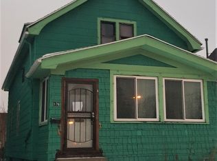 176 Dewey Ave, Buffalo, NY 14214