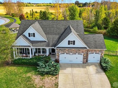 3318 Heatherstone Dr, Troy, OH, 45373